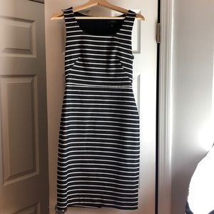 FINAL -The Limited tank dress